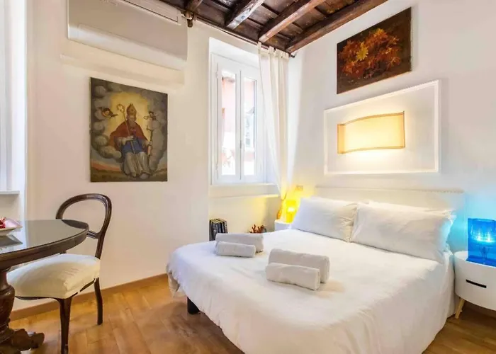 Oldtownflat38 Apartament