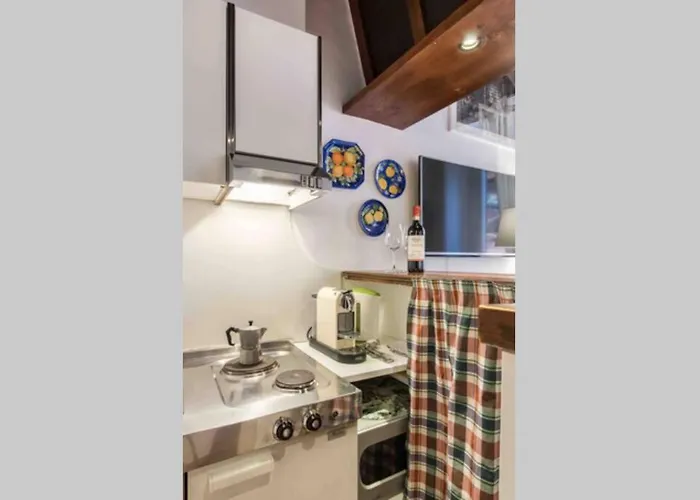Oldtownflat38 Apartament *
