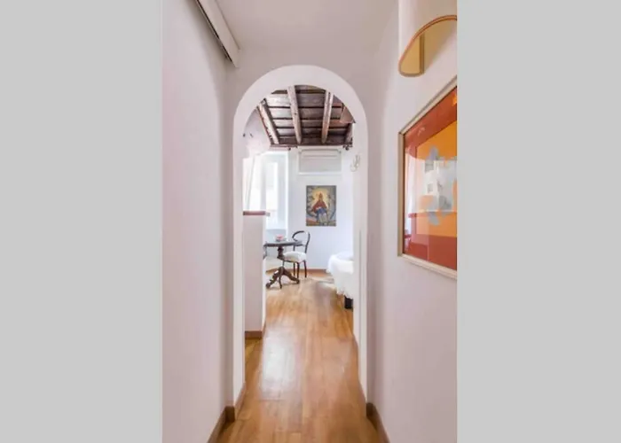 Apartament Oldtownflat38