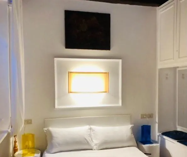 Oldtownflat38 Apartament