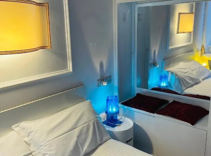Apartament Oldtownflat38 Rzym