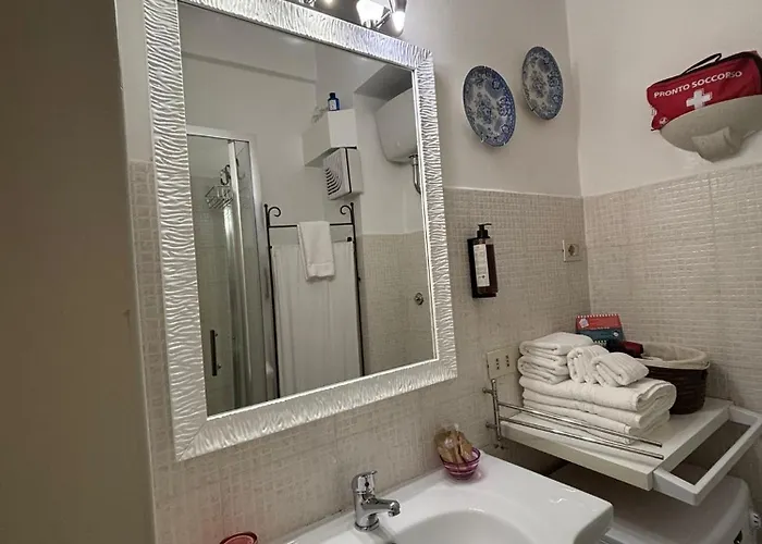 Oldtownflat38 Apartament *
