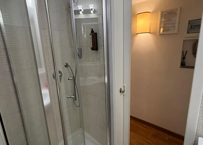 Oldtownflat38 Apartament Rzym